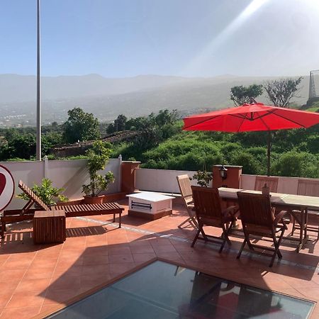 La Casita de Descanso - Das Haus der Ruhe - La Luz La Orotava Exterior foto