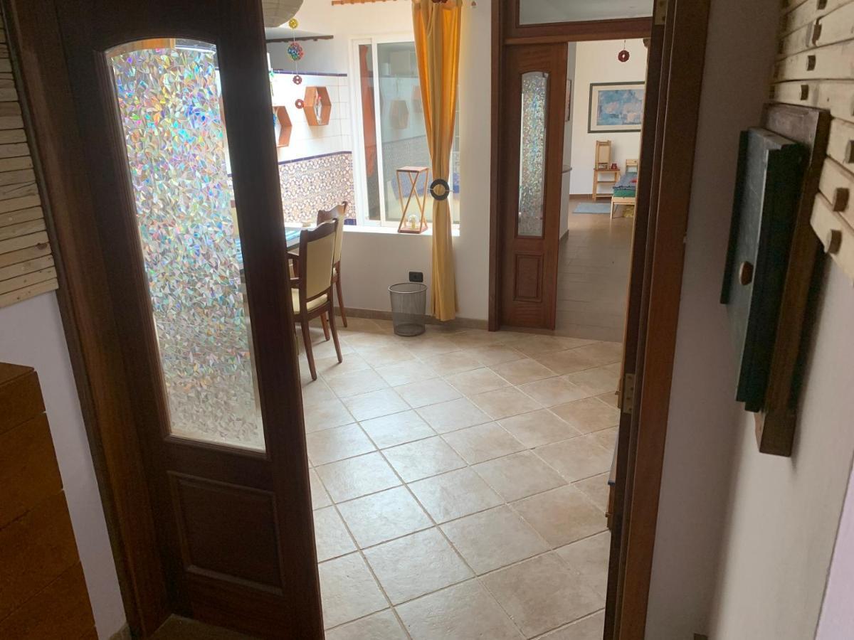 La Casita de Descanso - Das Haus der Ruhe - La Luz La Orotava Exterior foto