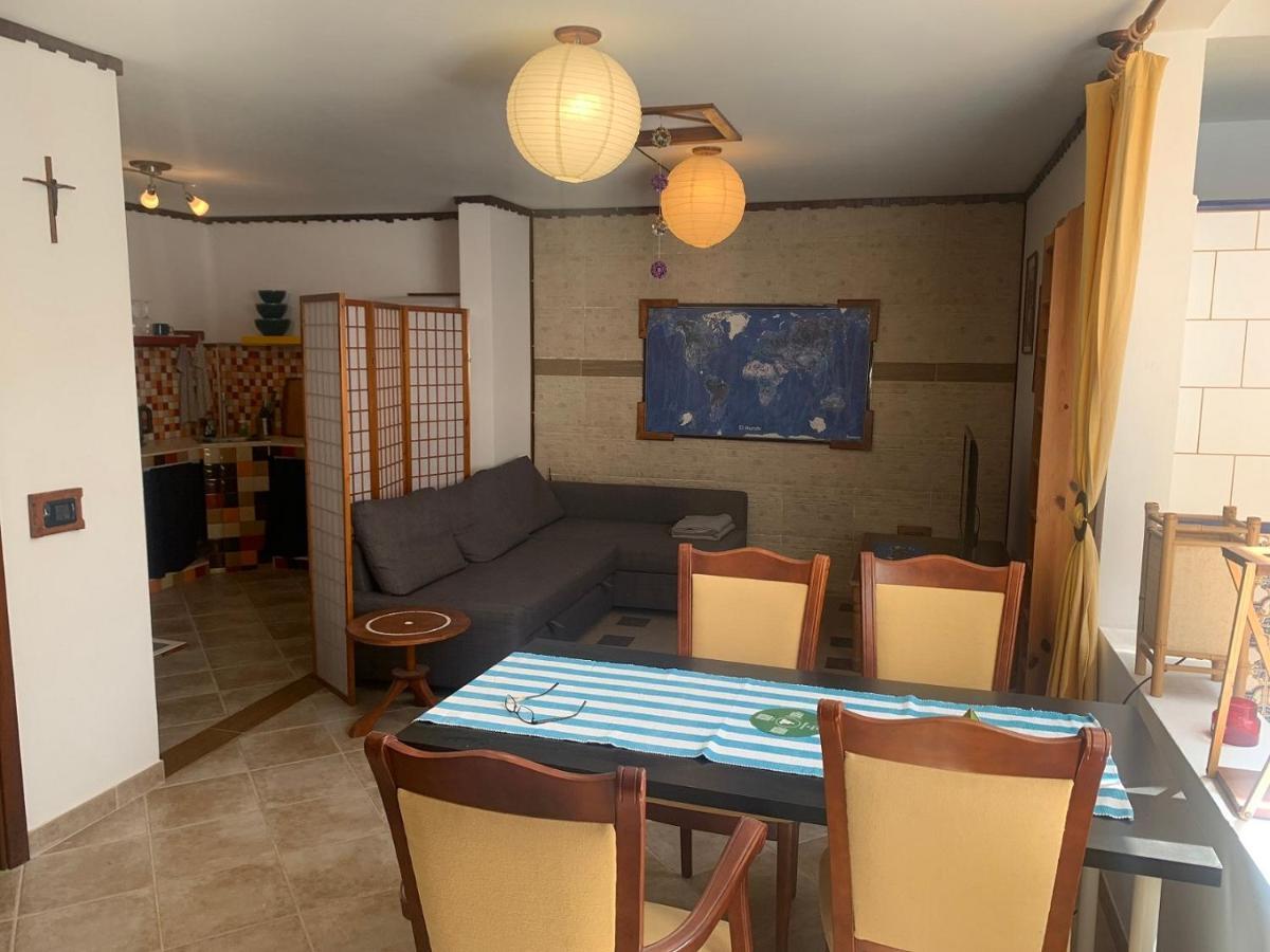La Casita de Descanso - Das Haus der Ruhe - La Luz La Orotava Exterior foto