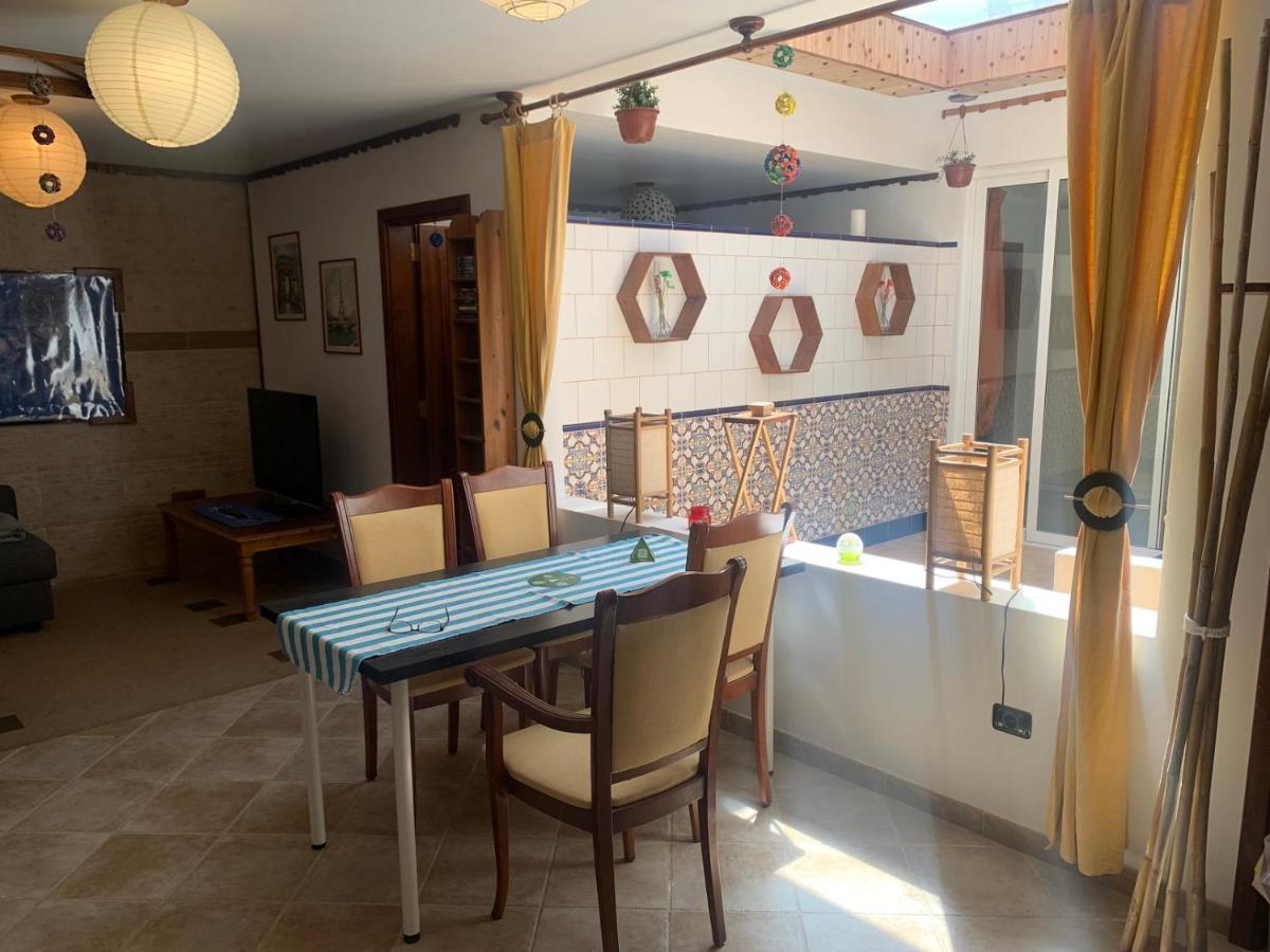La Casita de Descanso - Das Haus der Ruhe - La Luz La Orotava Exterior foto