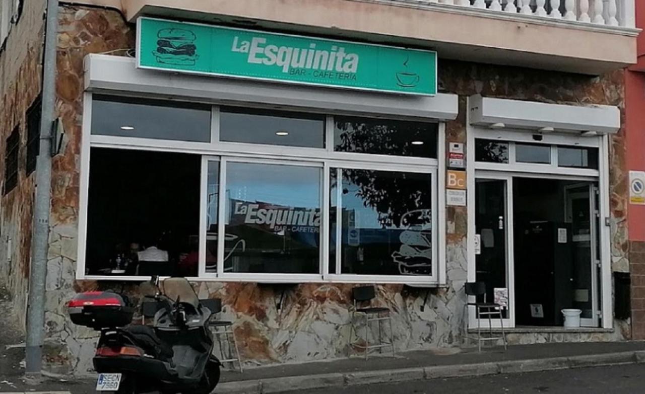 La Casita de Descanso - Das Haus der Ruhe - La Luz La Orotava Exterior foto