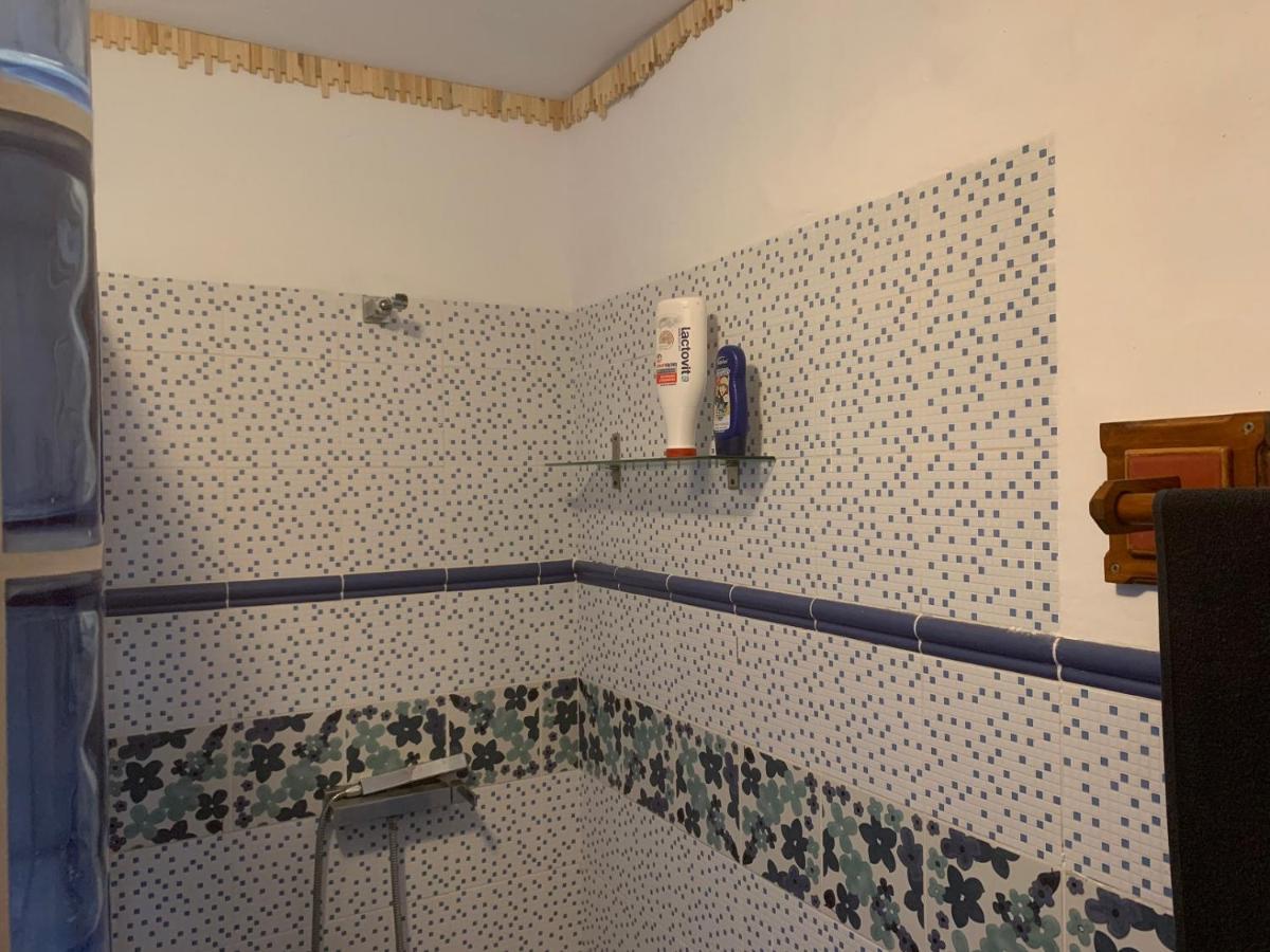 La Casita de Descanso - Das Haus der Ruhe - La Luz La Orotava Exterior foto