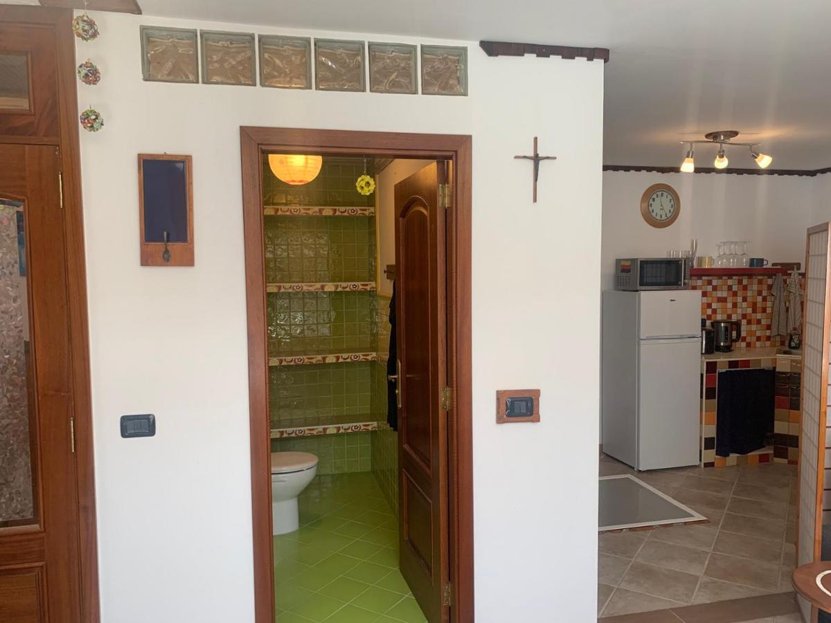 La Casita de Descanso - Das Haus der Ruhe - La Luz La Orotava Exterior foto