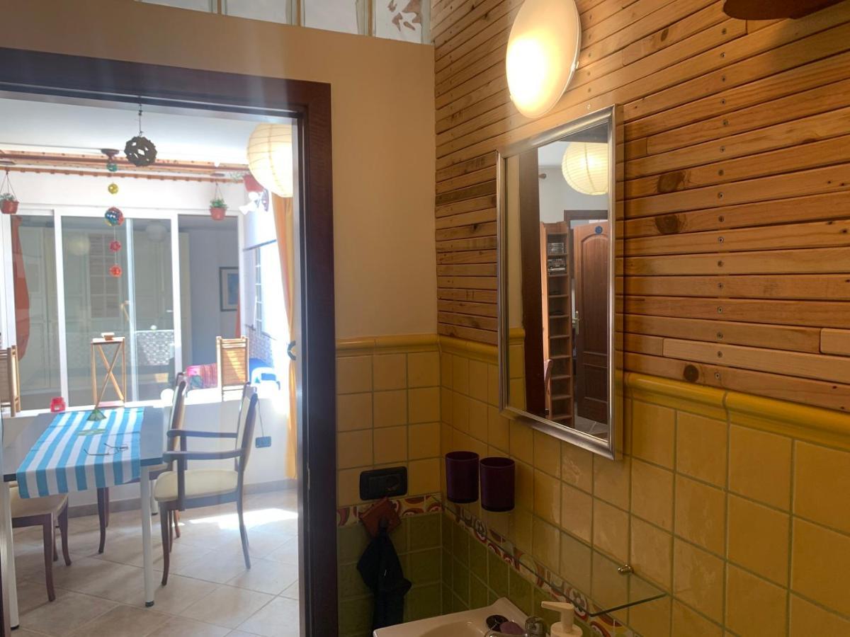 La Casita de Descanso - Das Haus der Ruhe - La Luz La Orotava Exterior foto