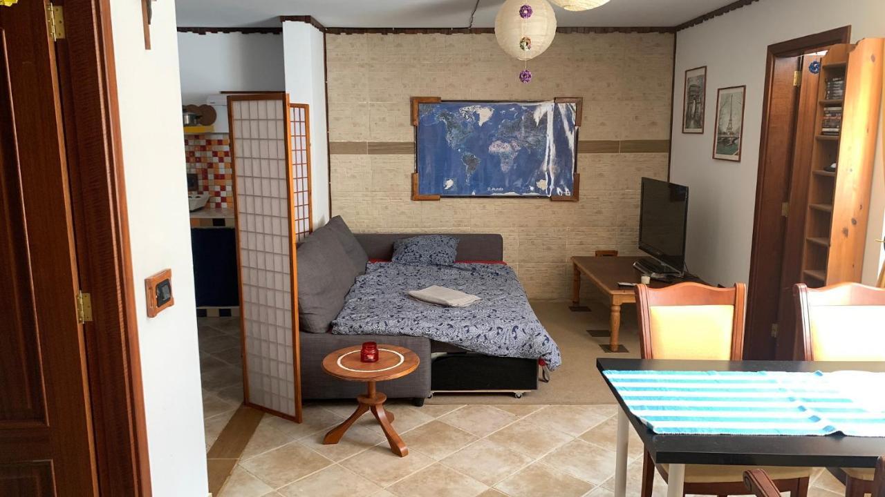 La Casita de Descanso - Das Haus der Ruhe - La Luz La Orotava Exterior foto